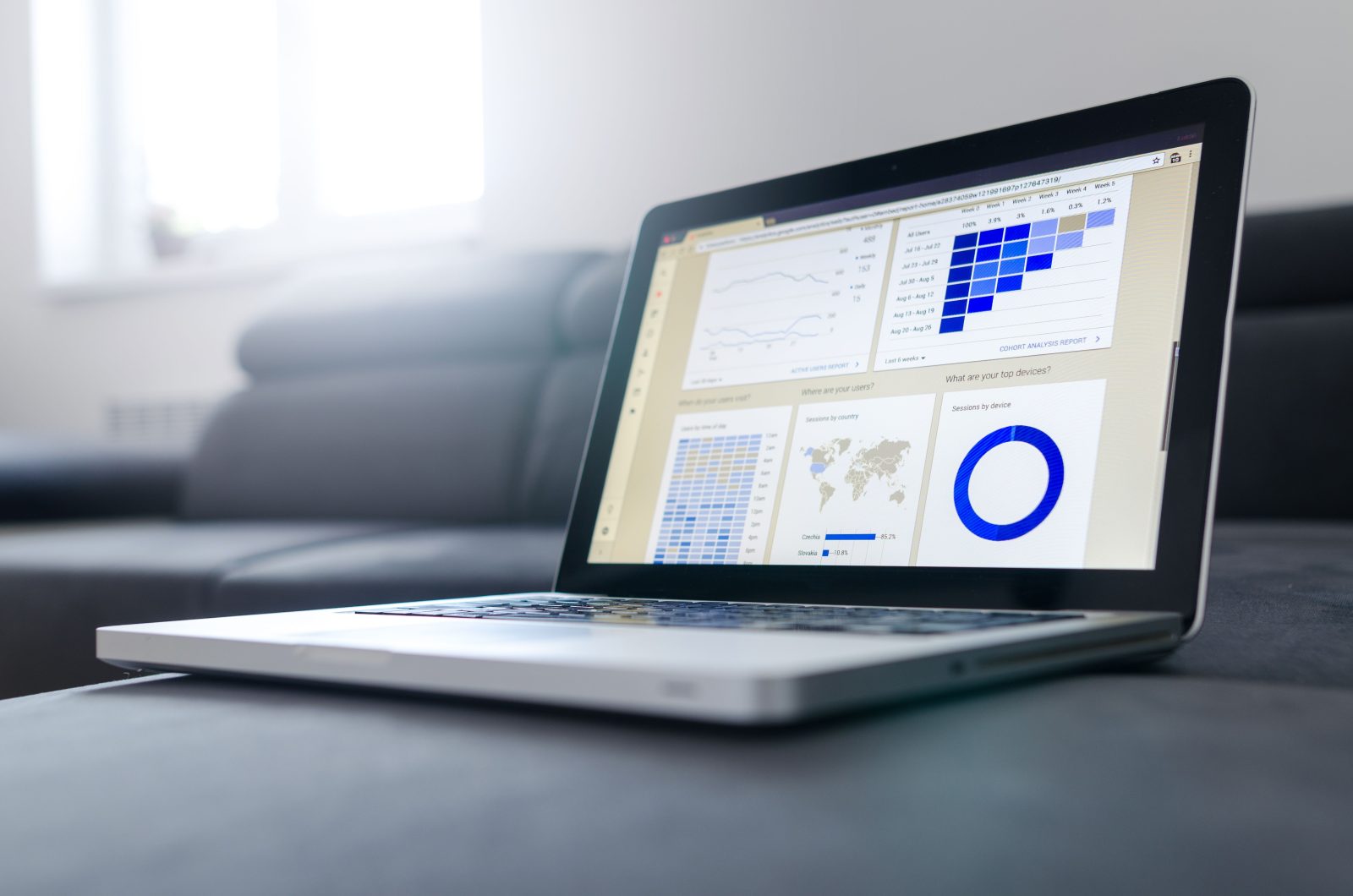 CRM Explained: How Customer Relationship Management Helps You Sell More and Lose Fewer Customers